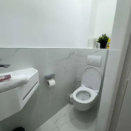 C070 Magnifique Au Calme 2 Centre *