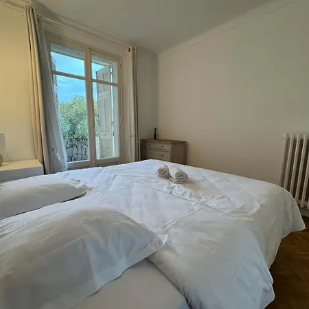 C070 Magnifique Au Calme 2 Centre