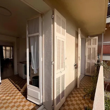 C070 Magnifique Au Calme 2 Centre Apartment