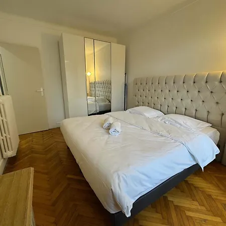 C070 Magnifique Au Calme 2 Centre *