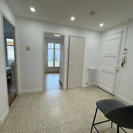 C070 Magnifique Au Calme 2 Centre Apartment *