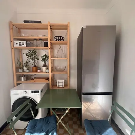 C070 Magnifique Au Calme 2 Centre Apartment *