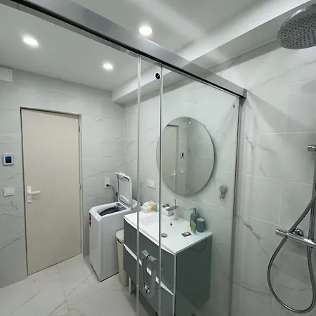 C070 Magnifique Au Calme 2 Centre *